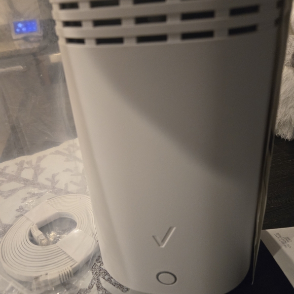 Internet Router - Picture 3 of 4